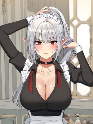 妖精的旋律 漫画韩漫精选